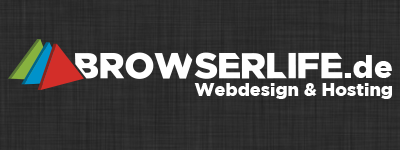 Webdesign-Hosting